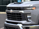 Thumbnail image of 2025 Chevrolet Silverado 2500HD at Mccluskey Chevrolet Kings Automall