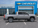 Thumbnail image of 2025 Chevrolet Silverado 2500HD at Mccluskey Chevrolet Kings Automall