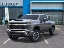 Thumbnail image of 2025 Chevrolet Silverado 2500HD at Mccluskey Chevrolet Kings Automall