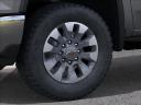 Thumbnail image of 2025 Chevrolet Silverado 2500HD at Mccluskey Chevrolet Kings Automall