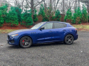 Thumbnail image of 2021 Maserati Levante at Pristine Mitsubishi
