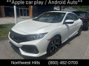 Thumbnail image of 2018 Honda Civic at Northwest Hills Chevrolet Buick GMC Cadillac