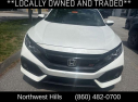Thumbnail image of 2018 Honda Civic at Northwest Hills Chevrolet Buick GMC Cadillac