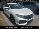 Thumbnail image of 2018 Honda Civic at Northwest Hills Chevrolet Buick GMC Cadillac