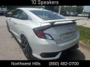 Thumbnail image of 2018 Honda Civic at Northwest Hills Chevrolet Buick GMC Cadillac