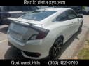 Thumbnail image of 2018 Honda Civic at Northwest Hills Chevrolet Buick GMC Cadillac