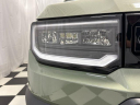 Thumbnail image of 2026 Honda Passport at USED Hendrick Honda Easley