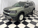 Thumbnail image of 2026 Honda Passport at USED Hendrick Honda Easley