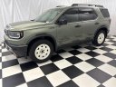 Thumbnail image of 2026 Honda Passport at USED Hendrick Honda Easley