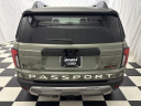 Thumbnail image of 2026 Honda Passport at USED Hendrick Honda Easley