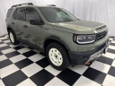 Thumbnail image of 2026 Honda Passport at USED Hendrick Honda Easley