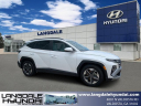 Thumbnail image of 2025 Hyundai TUCSON at Langdale Hyundai