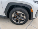 Thumbnail image of 2025 Hyundai TUCSON at Langdale Hyundai
