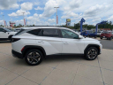 Thumbnail image of 2025 Hyundai TUCSON at Langdale Hyundai