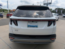 Thumbnail image of 2025 Hyundai TUCSON at Langdale Hyundai