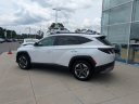 Thumbnail image of 2025 Hyundai TUCSON at Langdale Hyundai