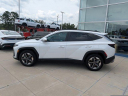 Thumbnail image of 2025 Hyundai TUCSON at Langdale Hyundai