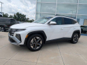 Thumbnail image of 2025 Hyundai TUCSON at Langdale Hyundai