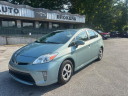Thumbnail image of 2012 Toyota Prius at INT AUTO BROKERS