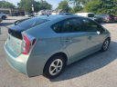 Thumbnail image of 2012 Toyota Prius at INT AUTO BROKERS