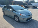 Thumbnail image of 2012 Toyota Prius at INT AUTO BROKERS