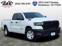 Thumbnail image of 2025 Ram 1500 at Gay Buick Gmc