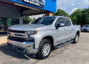 Thumbnail image of 2021 Chevrolet Silverado 1500 at SIMPLI AUTO LLC