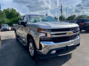 Thumbnail image of 2021 Chevrolet Silverado 1500 at SIMPLI AUTO LLC