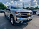 2021 Chevrolet Silverado 1500 LT at SIMPLI AUTO LLC
