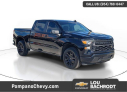 Thumbnail image of 2024 Chevrolet Silverado 1500 at LouBachrodtChevroletPompanoBeach of Pompano Beach, FL