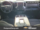 Thumbnail image of 2024 Chevrolet Silverado 1500 at LouBachrodtChevroletPompanoBeach of Pompano Beach, FL