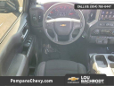 Thumbnail image of 2024 Chevrolet Silverado 1500 at LouBachrodtChevroletPompanoBeach of Pompano Beach, FL