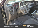 Thumbnail image of 2024 Chevrolet Silverado 1500 at LouBachrodtChevroletPompanoBeach of Pompano Beach, FL