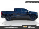 Thumbnail image of 2024 Chevrolet Silverado 1500 at LouBachrodtChevroletPompanoBeach of Pompano Beach, FL