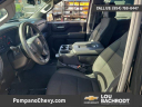 Thumbnail image of 2024 Chevrolet Silverado 1500 at LouBachrodtChevroletPompanoBeach of Pompano Beach, FL