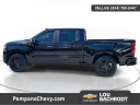 Thumbnail image of 2024 Chevrolet Silverado 1500 at LouBachrodtChevroletPompanoBeach of Pompano Beach, FL
