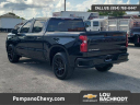 Thumbnail image of 2024 Chevrolet Silverado 1500 at LouBachrodtChevroletPompanoBeach of Pompano Beach, FL