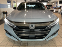Thumbnail image of 2022 Honda Accord at Wetzel Honda