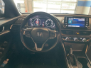 Thumbnail image of 2022 Honda Accord at Wetzel Honda