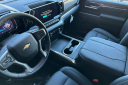 Thumbnail image of 2025 Chevrolet Silverado 2500HD at Harbor Chevrolet