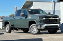 Thumbnail image of 2025 Chevrolet Silverado 2500HD at Harbor Chevrolet