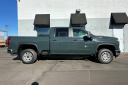 Thumbnail image of 2025 Chevrolet Silverado 2500HD at Harbor Chevrolet