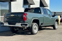 Thumbnail image of 2025 Chevrolet Silverado 2500HD at Harbor Chevrolet