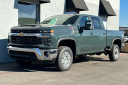 Thumbnail image of 2025 Chevrolet Silverado 2500HD at Harbor Chevrolet