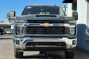 Thumbnail image of 2025 Chevrolet Silverado 2500HD at Harbor Chevrolet