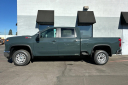 Thumbnail image of 2025 Chevrolet Silverado 2500HD at Harbor Chevrolet