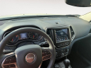 2022 Jeep Cherokee Latitude Lux at LaFontaine Chrysler Dodge Jeep Ram of Walled Lake