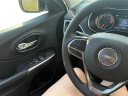 Thumbnail image of 2022 Jeep Cherokee at LaFontaine Chrysler Dodge Jeep Ram of Walled Lake