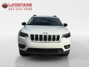 Thumbnail image of 2022 Jeep Cherokee at LaFontaine Chrysler Dodge Jeep Ram of Walled Lake
