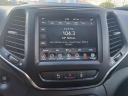 Thumbnail image of 2022 Jeep Cherokee at LaFontaine Chrysler Dodge Jeep Ram of Walled Lake